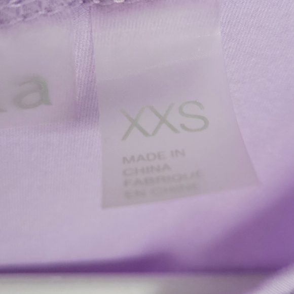 Zella Tank Top Size xxs - Picture 5 of 5